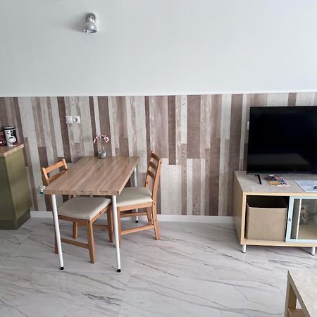 Relax Apartamento 3 ラスパルマス・デ・グランカナリア エクステリア 写真