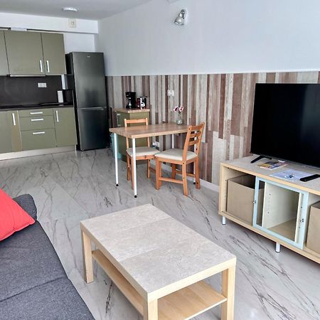 Relax Apartamento 3 ラスパルマス・デ・グランカナリア エクステリア 写真