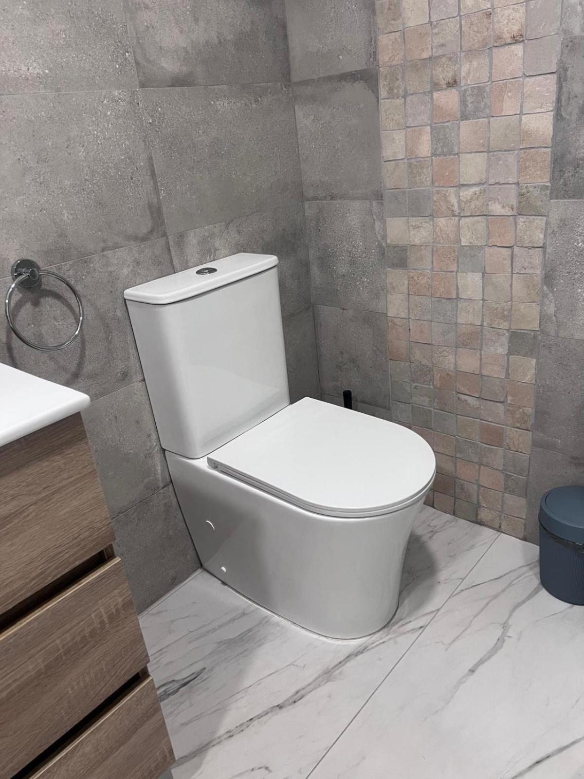 Relax Apartamento 3 ラスパルマス・デ・グランカナリア エクステリア 写真
