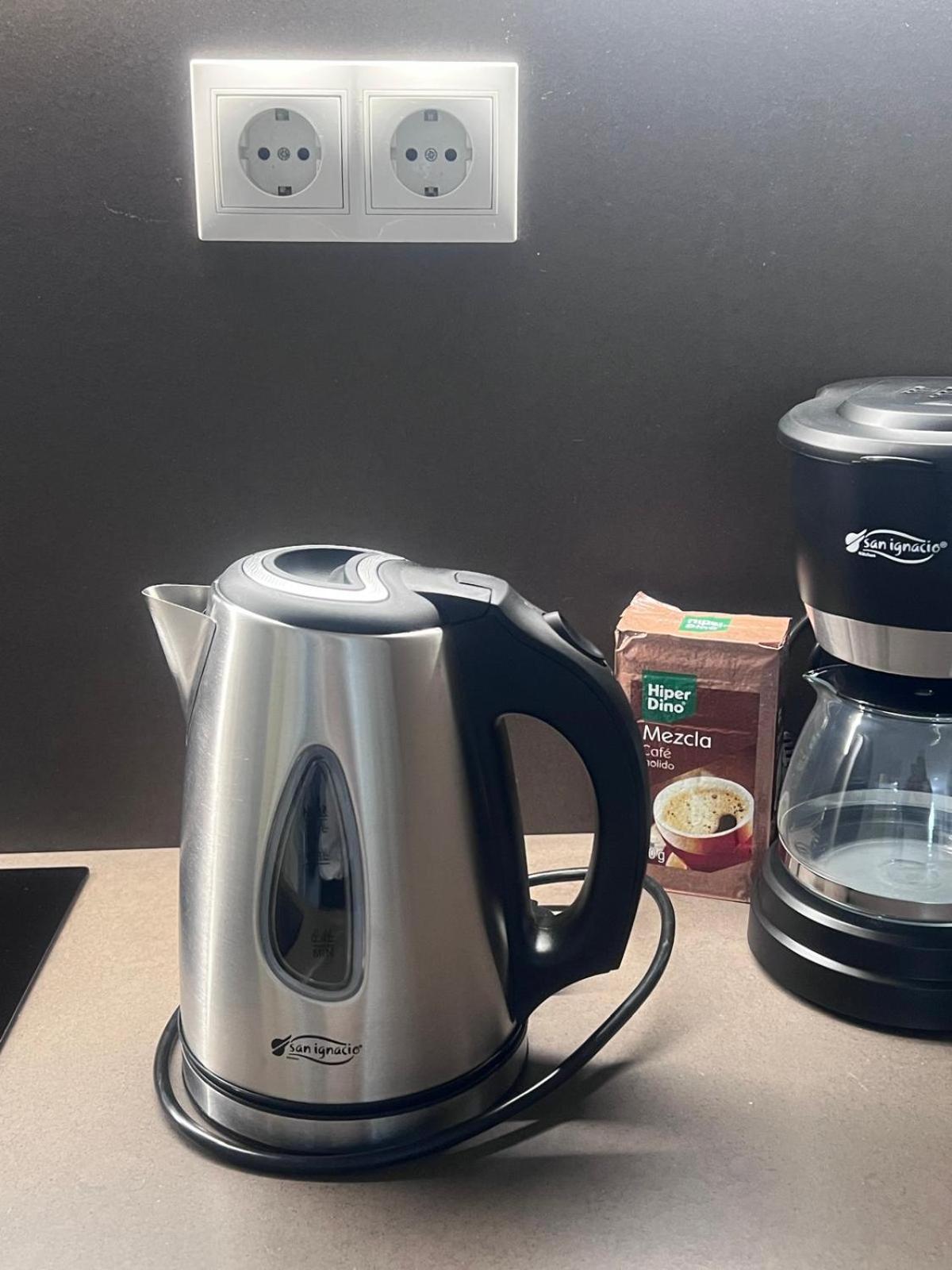 Relax Apartamento 3 ラスパルマス・デ・グランカナリア エクステリア 写真