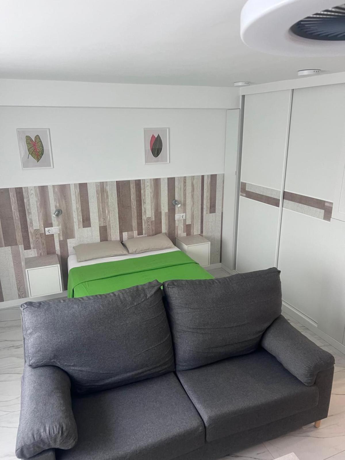 Relax Apartamento 3 ラスパルマス・デ・グランカナリア エクステリア 写真