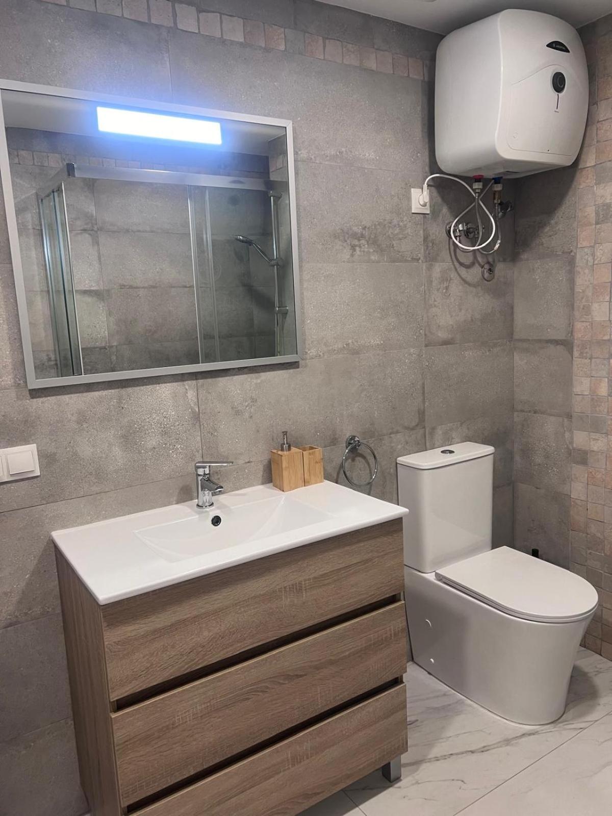Relax Apartamento 3 ラスパルマス・デ・グランカナリア エクステリア 写真