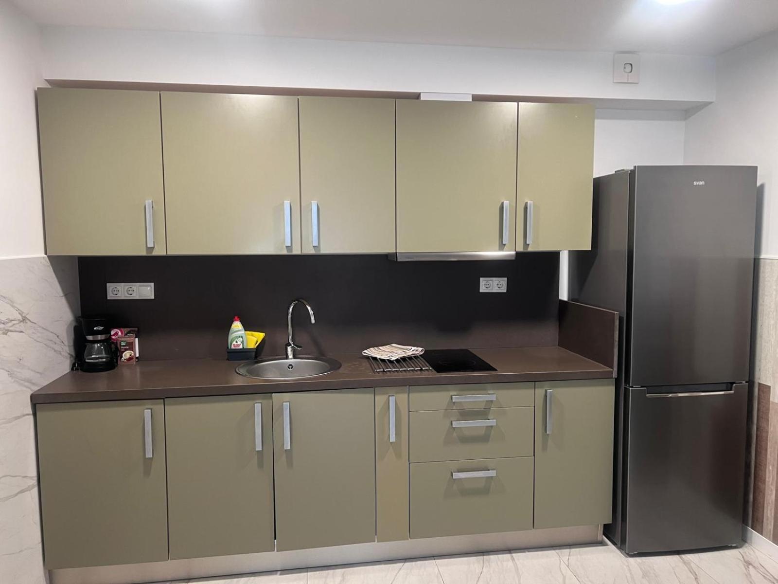 Relax Apartamento 3 ラスパルマス・デ・グランカナリア エクステリア 写真