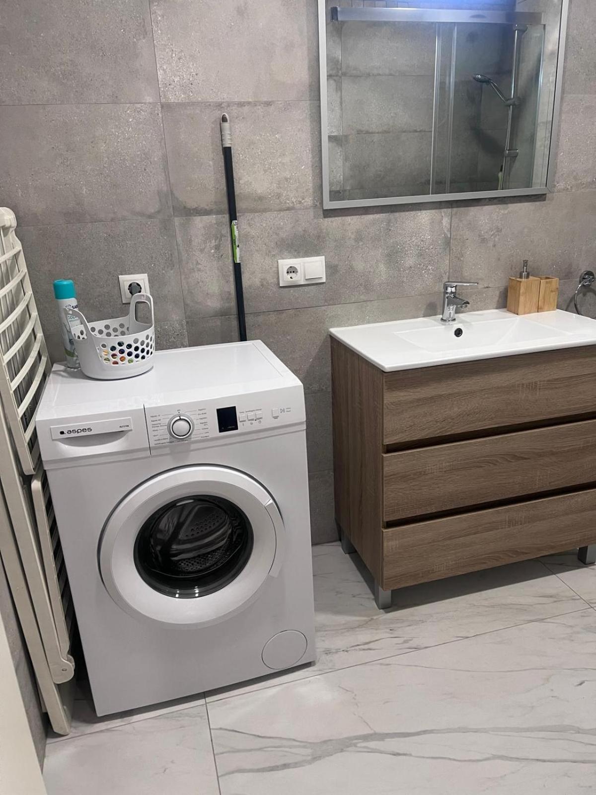 Relax Apartamento 3 ラスパルマス・デ・グランカナリア エクステリア 写真