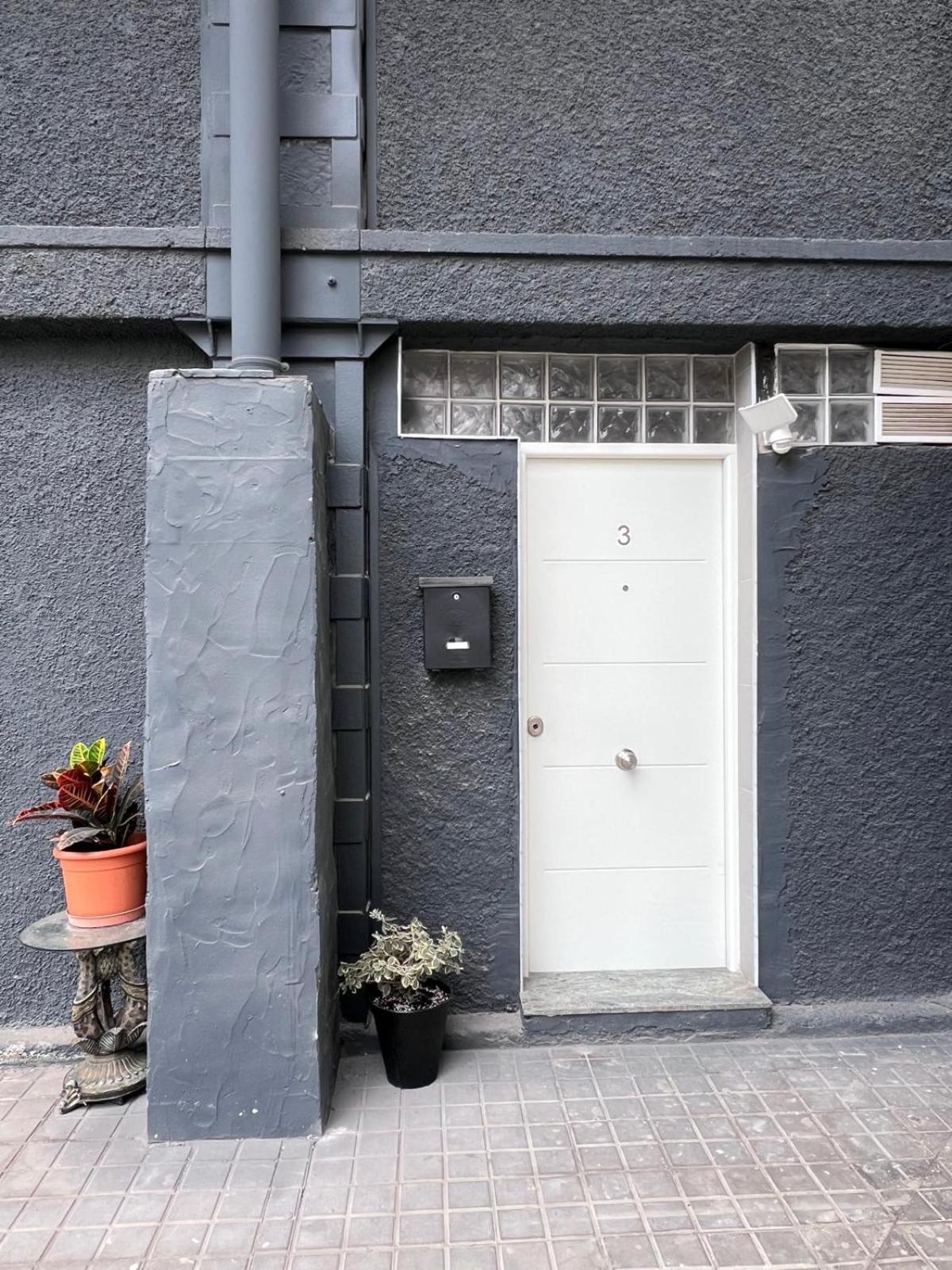 Relax Apartamento 3 ラスパルマス・デ・グランカナリア エクステリア 写真