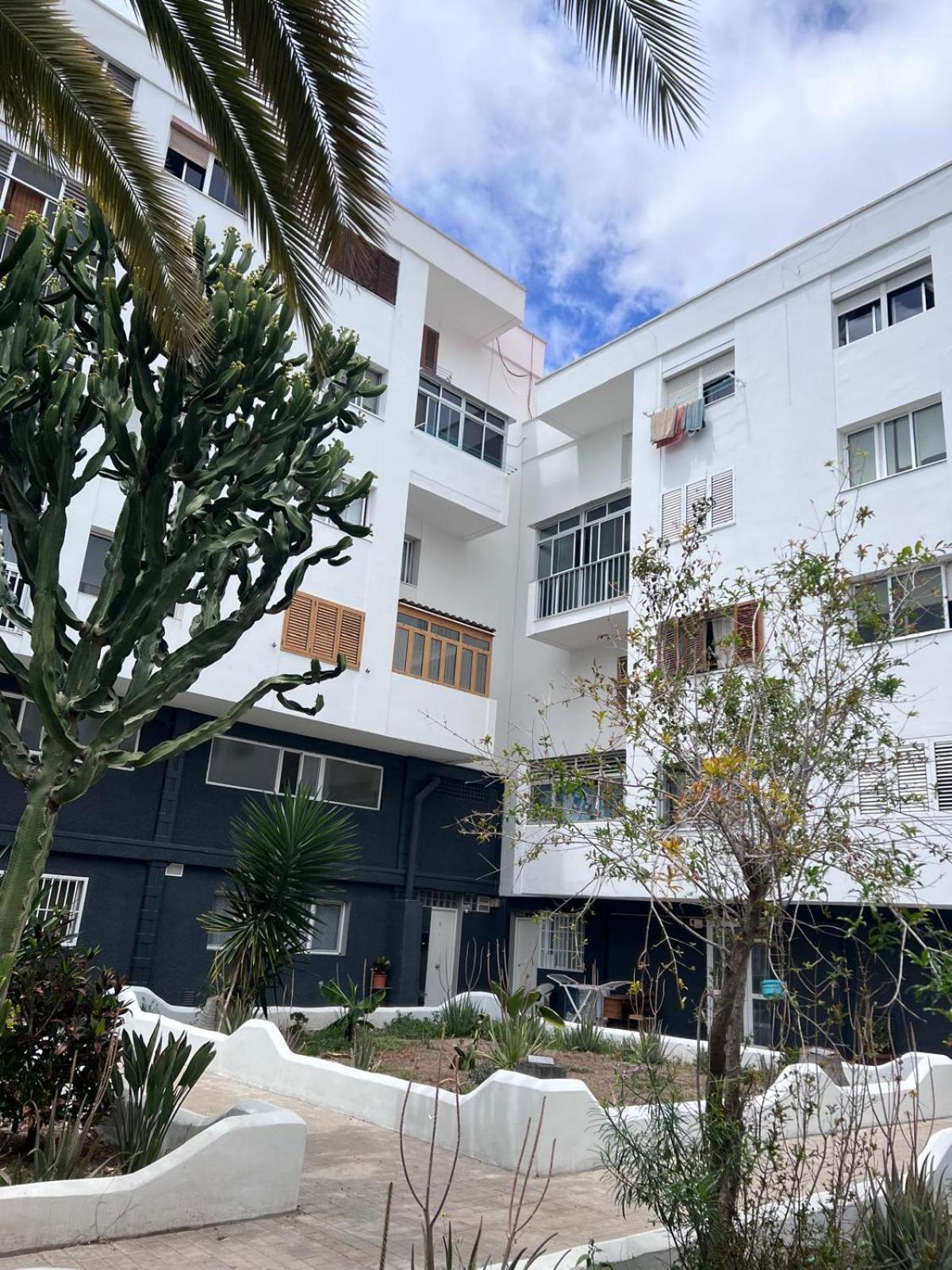 Relax Apartamento 3 ラスパルマス・デ・グランカナリア エクステリア 写真