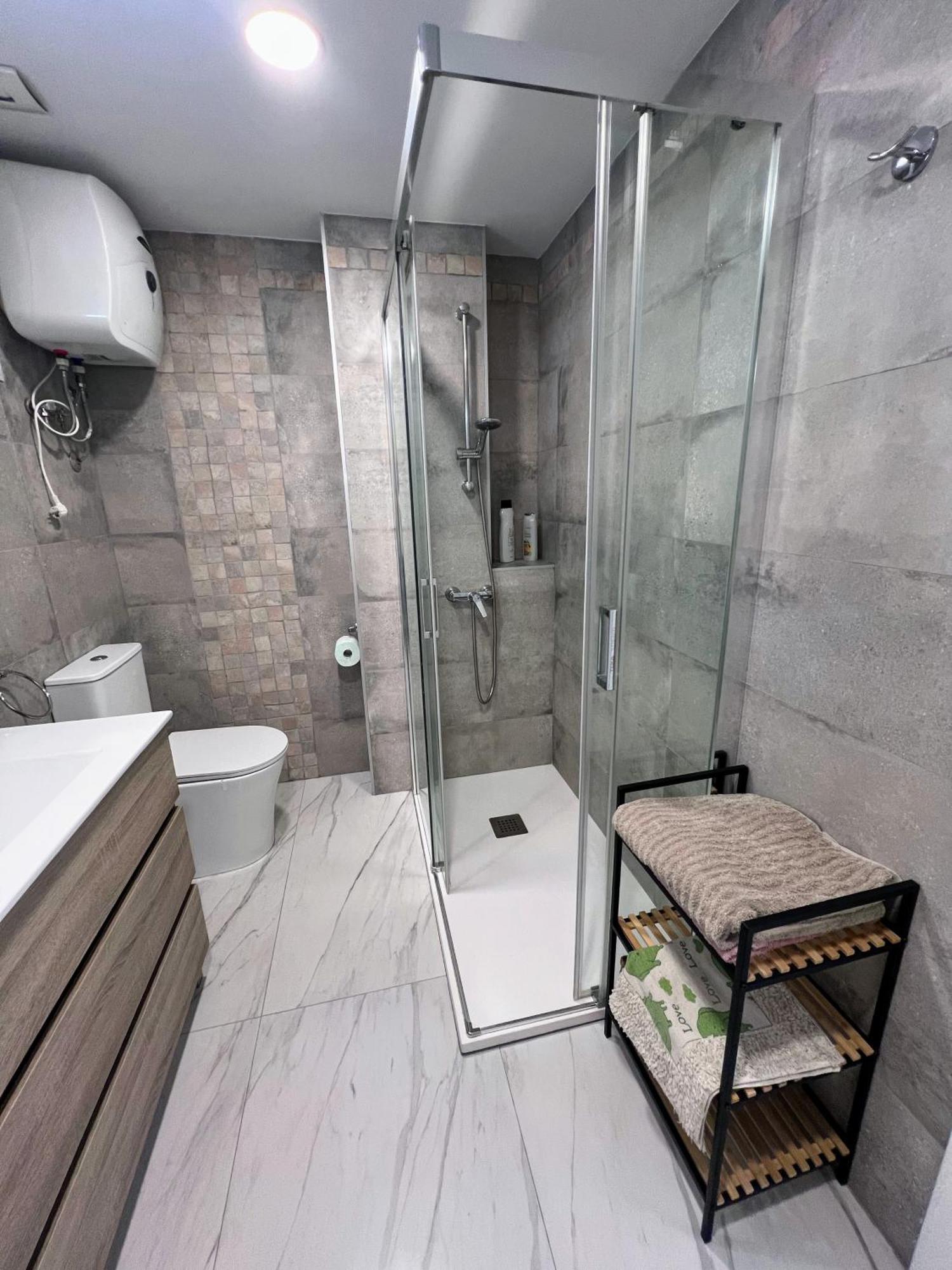 Relax Apartamento 3 ラスパルマス・デ・グランカナリア エクステリア 写真