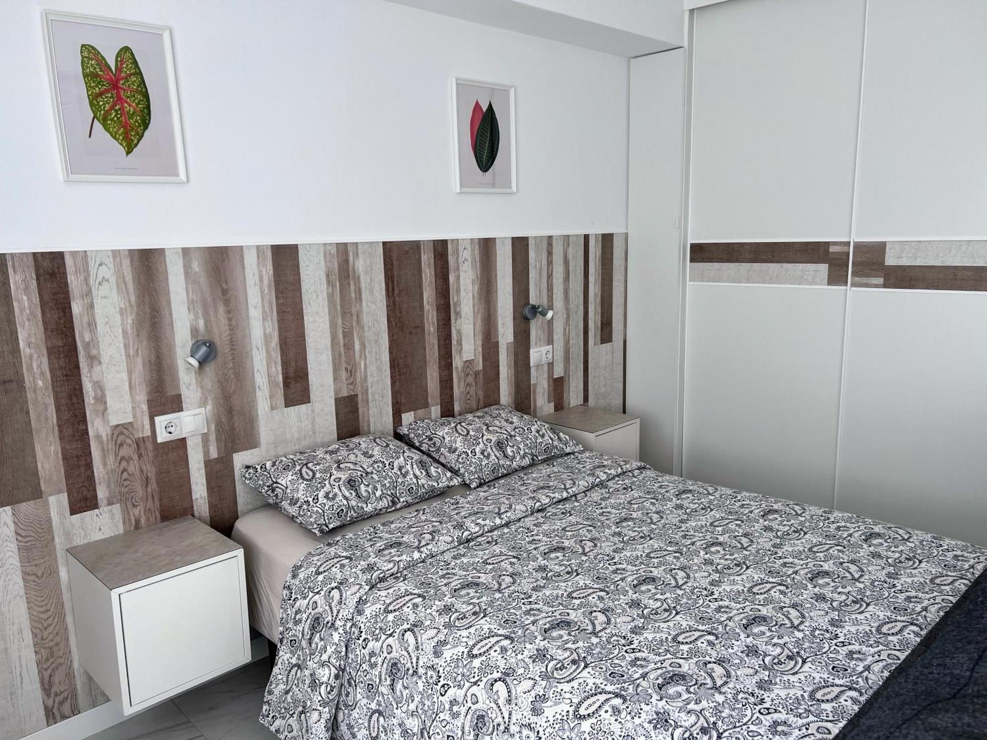 Relax Apartamento 3 ラスパルマス・デ・グランカナリア エクステリア 写真